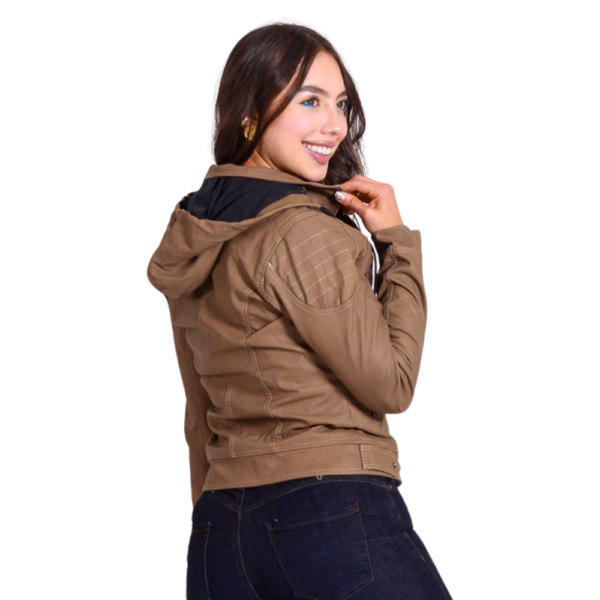 Chaqueta Dama Sofia