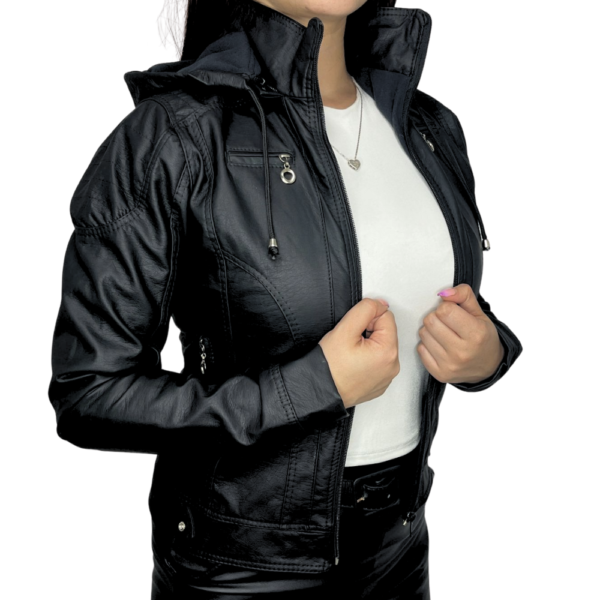 Chaqueta Dama Sofia - Image 4